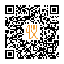 QR-code link para o menu de La Bierataise