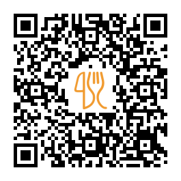 QR-code link para o menu de Buy The Slice Pizza Co