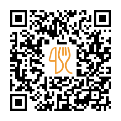 QR-code link para o menu de Carl's Jr.