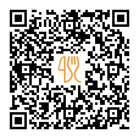 QR-code link para o menu de Marble Slab Creamery