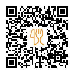 QR-code link para o menu de Casa Tua Marbella