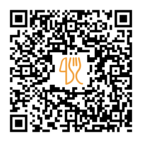 QR-code link para o menu de La Guignardiere