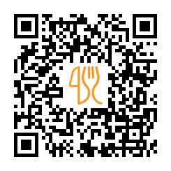 QR-code link para o menu de La Mie Câline