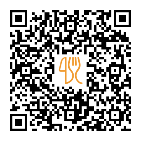 QR-code link para o menu de Hudson Market