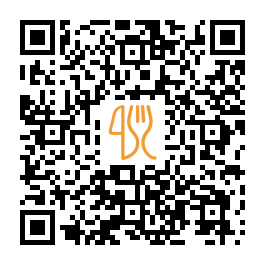 QR-code link para o menu de Greenwell Korean