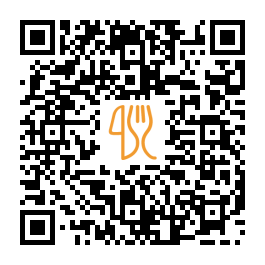 QR-code link para o menu de Auberge Des Saveurs