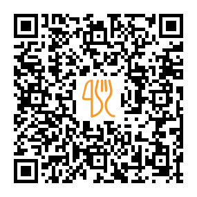 QR-code link para o menu de Fudgy's Ice Cream