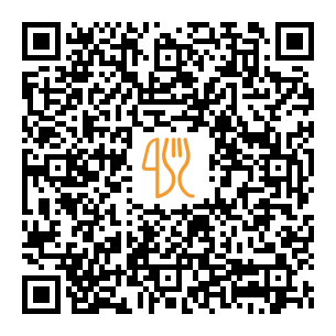 QR-code link para o menu de Le Paroupian Saint Symphorien