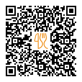 QR-code link para o menu de Lindbergh Bistro