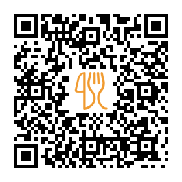 QR-code link para o menu de Purrfect Tea