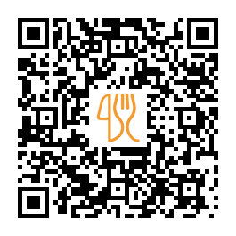 QR-code link para o menu de Hen House Cafe