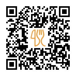 QR-code link para o menu de PJ's Cafe