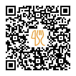 QR-code link para o menu de Street Car Kitchen Pub