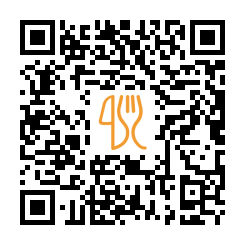 QR-code link para o menu de Seeds Crêperie