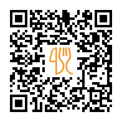 QR-code link para o menu de La Toscane Sté