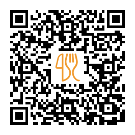 QR-code link para o menu de Schwarze Katze