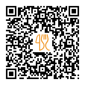 QR-code link para o menu de Miss Crumpy's Hot Wings