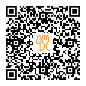 QR-code link para o menu de Mulan Chinese