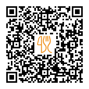 QR-code link para o menu de Cattle Baron Plattekloof