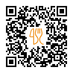 QR-code link para o menu de Au Bon Refuge