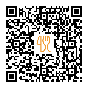 QR-code link para o menu de Hudson International Buffet