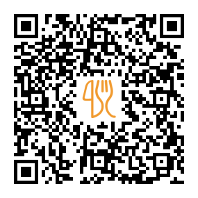 QR-code link para o menu de Coffee Corner