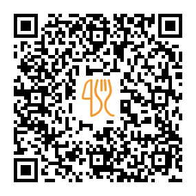 QR-code link para o menu de The Range Cafe