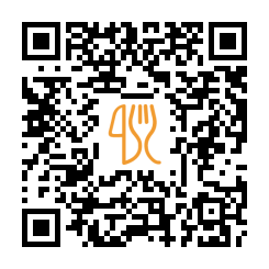 QR-code link para o menu de L'auberge Le Monar