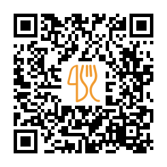 QR-code link para o menu de Jimmy's Diner