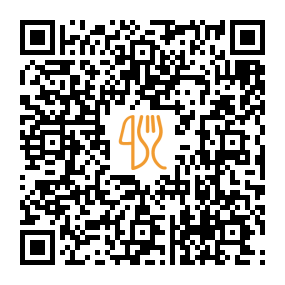 QR-code link para o menu de Saba Clarendon Street