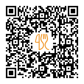 QR-code link para o menu de Urban Eatery