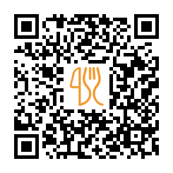 QR-code link para o menu de Supreme Pizza