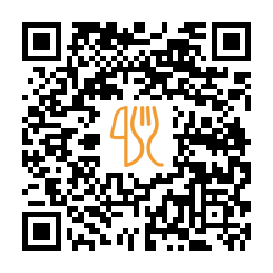 QR-code link para o menu de Pizzería Rg