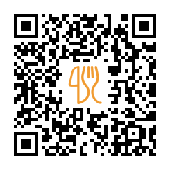 QR-code link para o menu de Cafe Du Chasseur