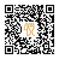 QR-code link para o menu de Cafe Spirits