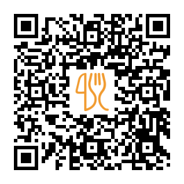 QR-code link para o menu de Burger Club