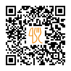 QR-code link para o menu de LadenBurger