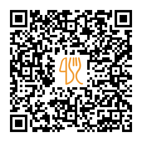 QR-code link para o menu de Scooter's Coffee