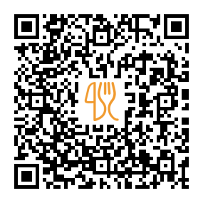 QR-code link para o menu de Mandarin Hunan Chinese