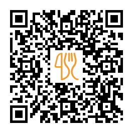 QR-code link para o menu de Walt & Burley