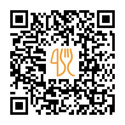 QR-code link para o menu de Frites Of Ny