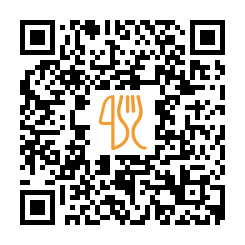 QR-code link para o menu de Bruburger