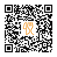 QR-code link para o menu de Tcho'picard