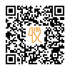 QR-code link para o menu de Les Champs