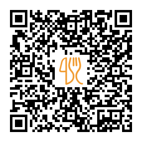 QR-code link para o menu de Garden Cafe