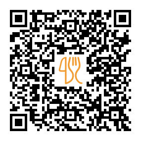 QR-code link para o menu de Mcdonald's