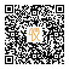 QR-code link para o menu de Creekside Cafe