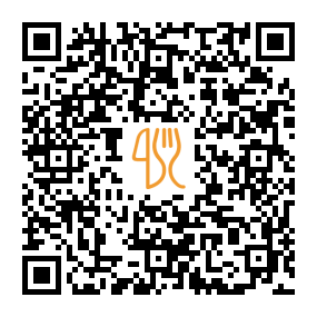 QR-code link para o menu de Juice It Up!