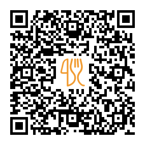 QR-code link para o menu de Little Caesars Pizza