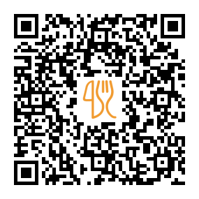 QR-code link para o menu de Atitlan Cafe